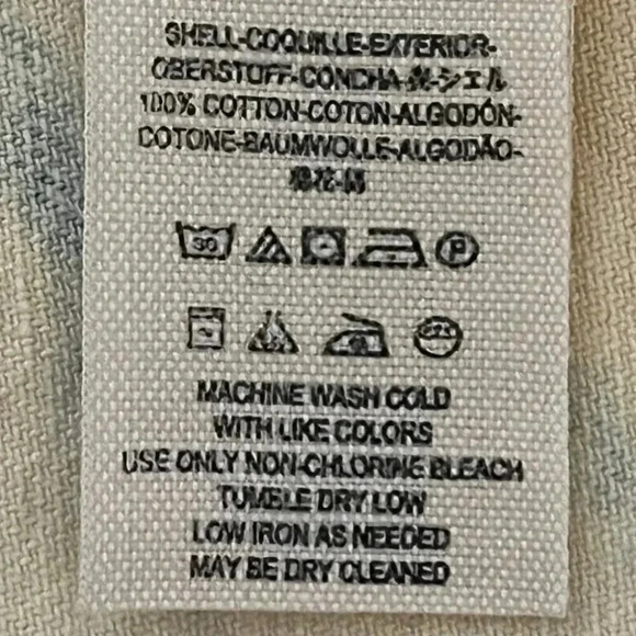 Free People Acid Wash Distressed Cropped Denim Jacket Women's Size 6 - Picture 10 of 10